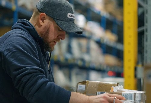 Maximizing Efficiency: Essential Tools for Streamlined Distribution Operations