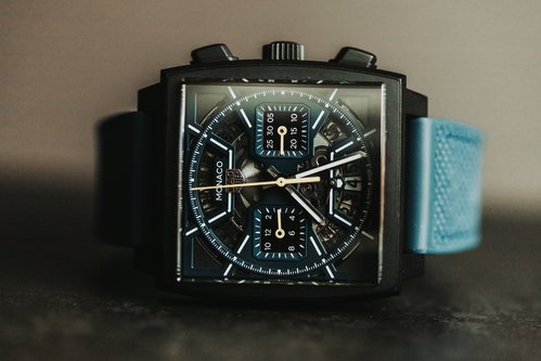 Swiss Sports Watch Showdown: TUDOR vs TAG Heuer