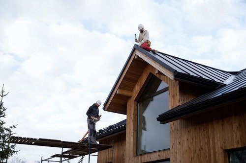 roof