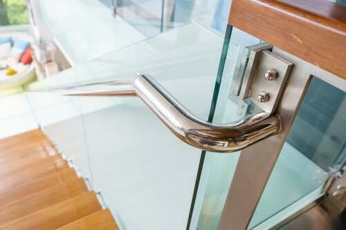 Safety glass — what it is and why it’s worth using in modern constructions