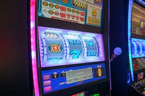 How to Play Mine Slot InOut Games Smartly