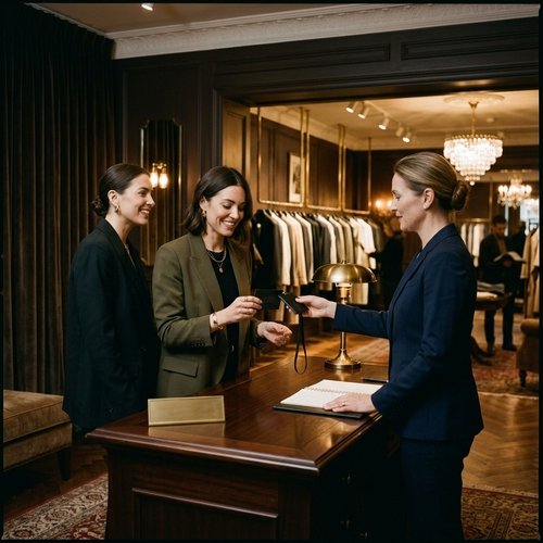 Inside Europe's Private Fashion Wholesale Platforms: Access, Verification, and the Margin Advantage